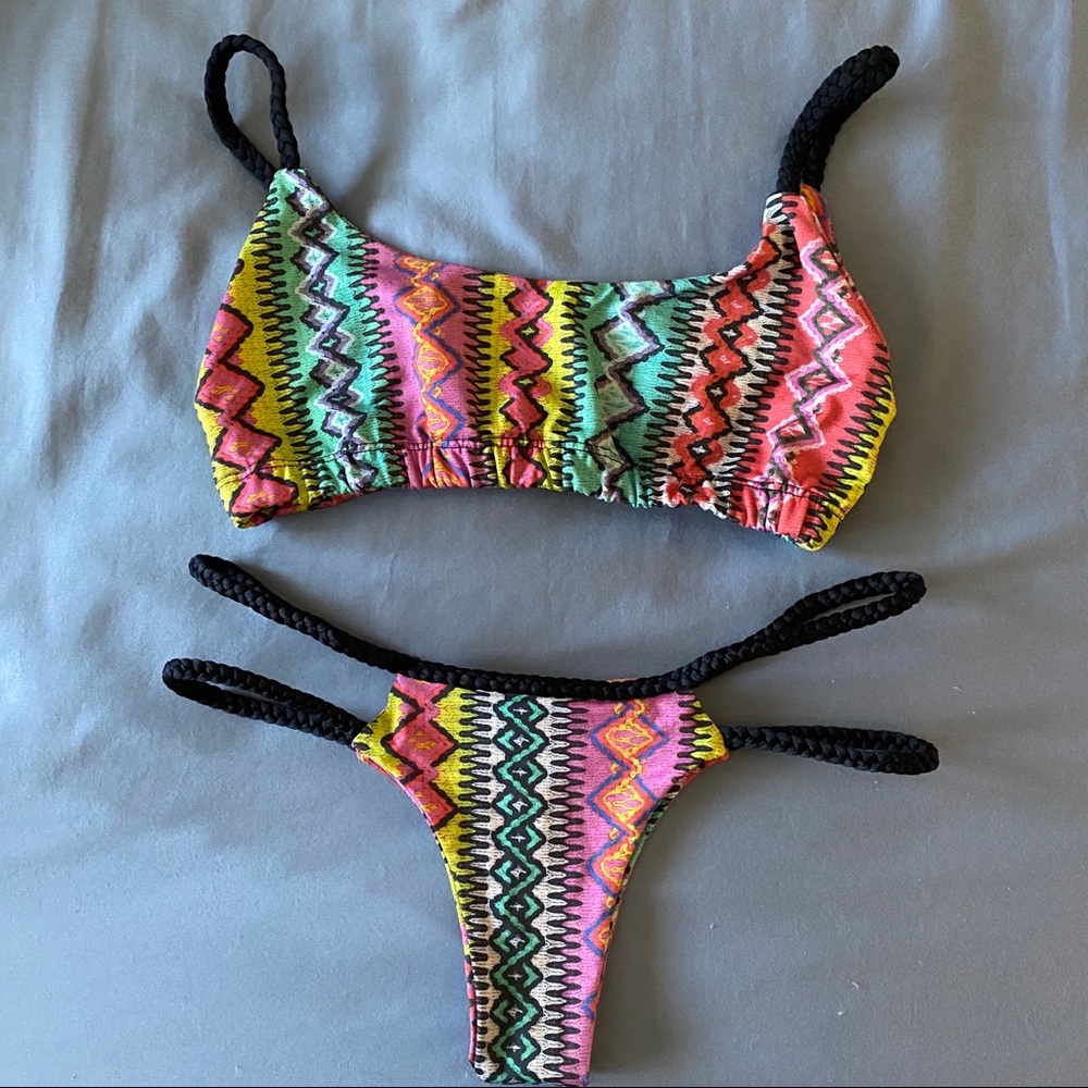 Jypsea Local Bikini Set